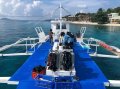 Banka Boat